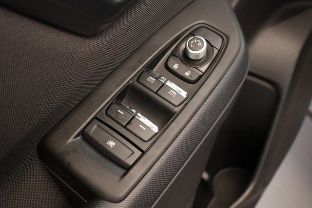 Certified 2026 Subaru Forester Premium image 11