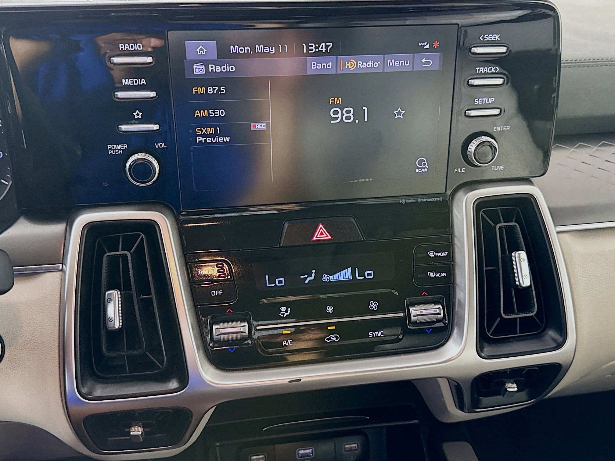 Used 2021 Kia Sorento S FWD image 18