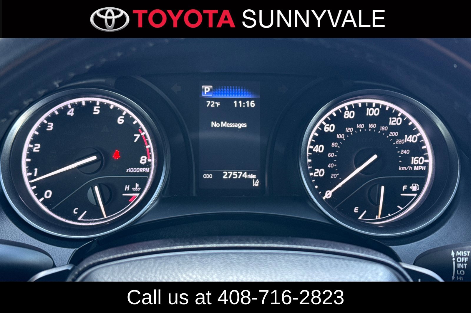Used 2023 Toyota Camry SE FWD image 26