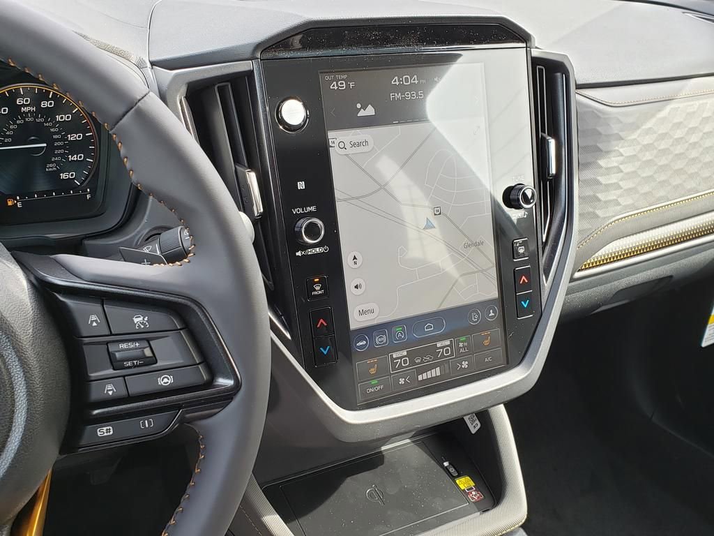 New 2026 Subaru Forester Wilderness image 11