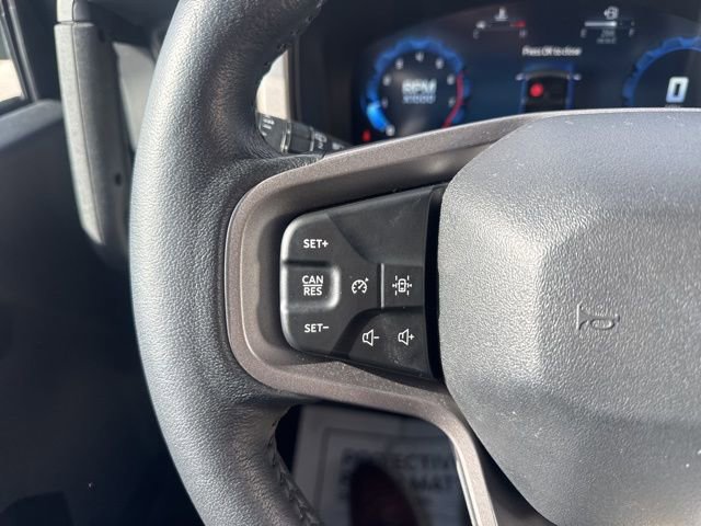 Used 2025 Ford Bronco Outer Banks AWD/4WD image 25