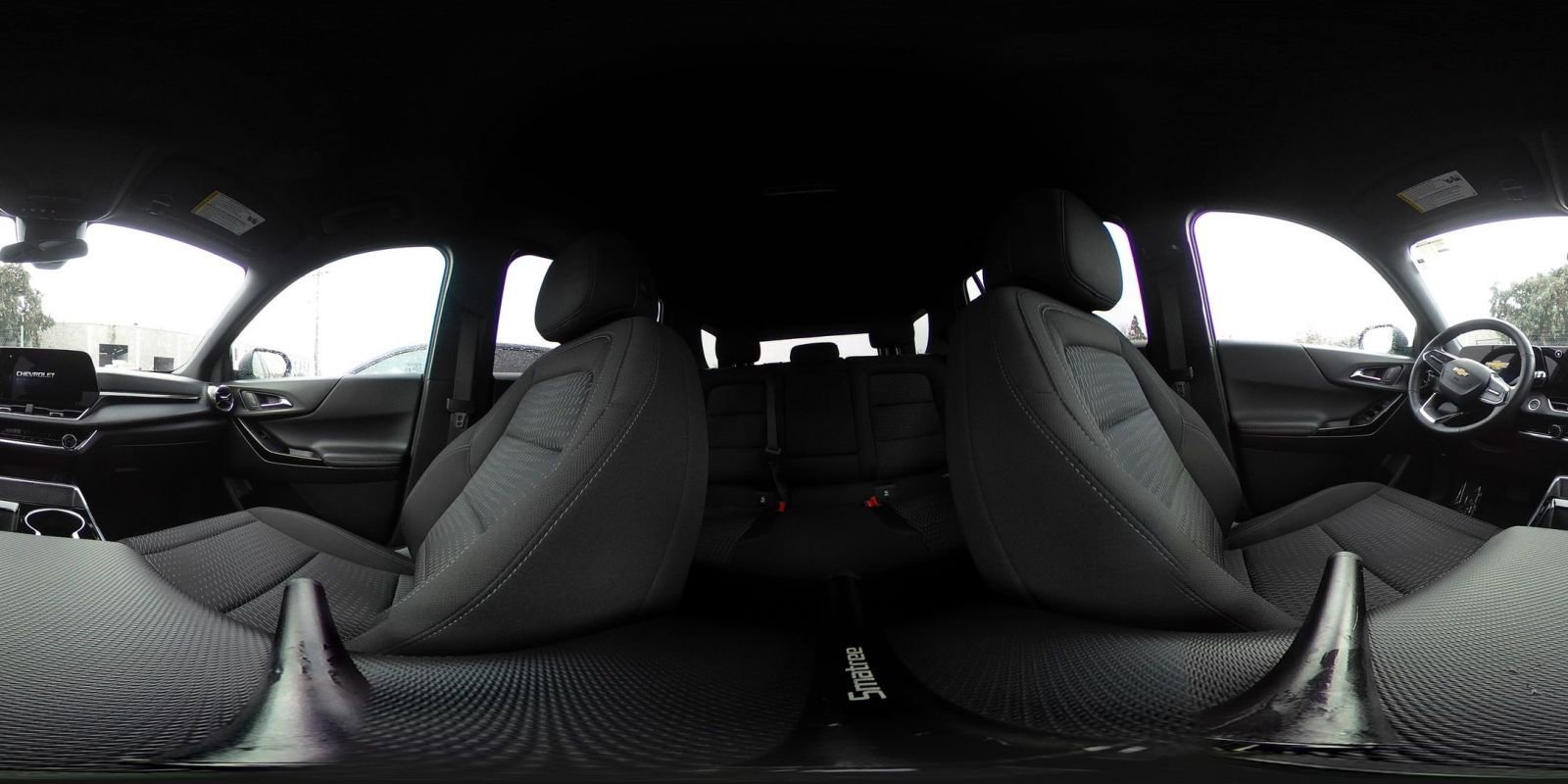 Used 2025 Chevrolet Equinox LT image 61