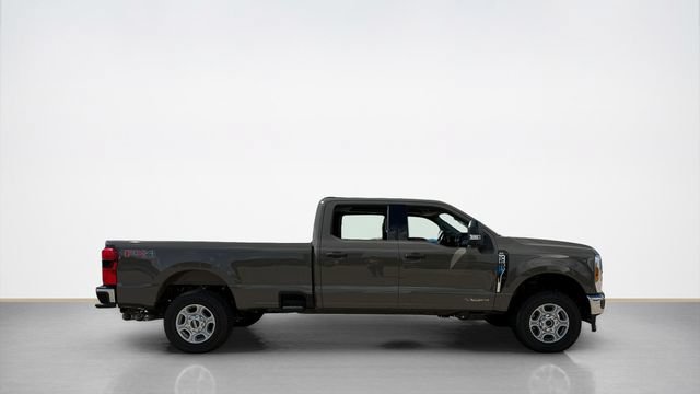 New 2026 Ford F250 XLT AWD/4WD image 2