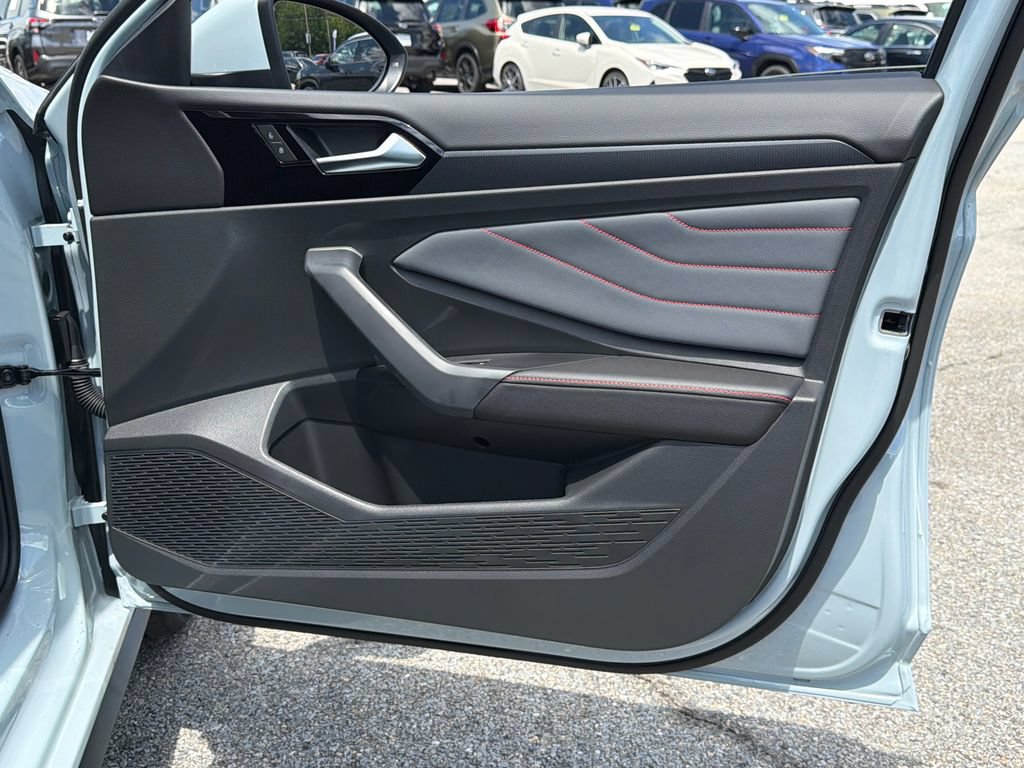 New 2026 Volkswagen Jetta GLI Autobahn FWD image 7