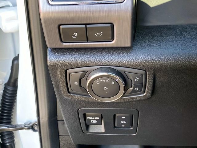 Used 2020 Ford Expedition Platinum image 27