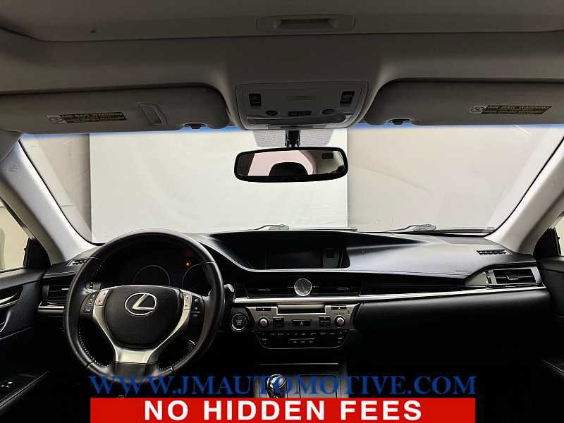 Used 2015 Lexus ES 350 FWD image 12