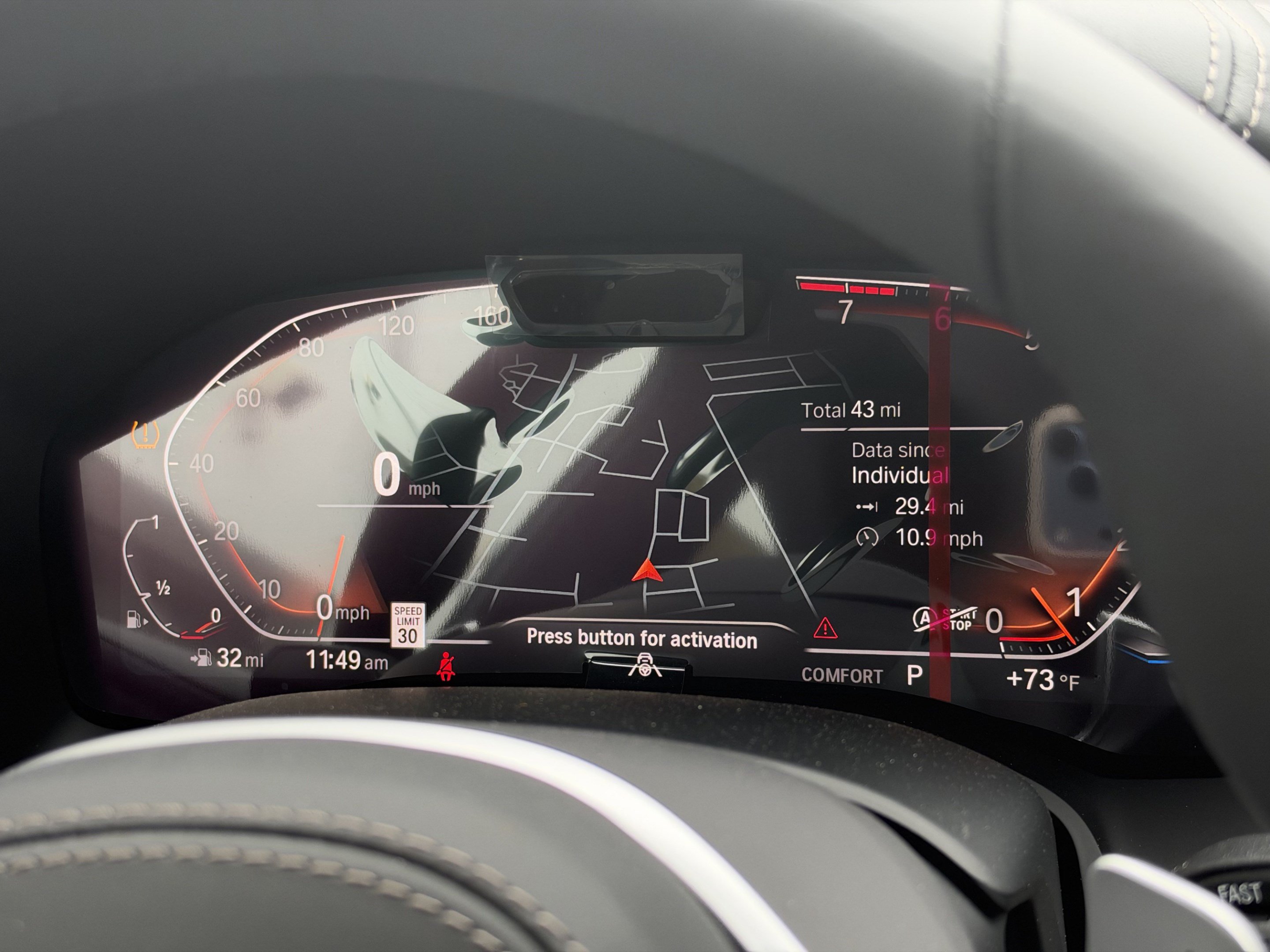 New 2026 BMW 840i RWD image 9