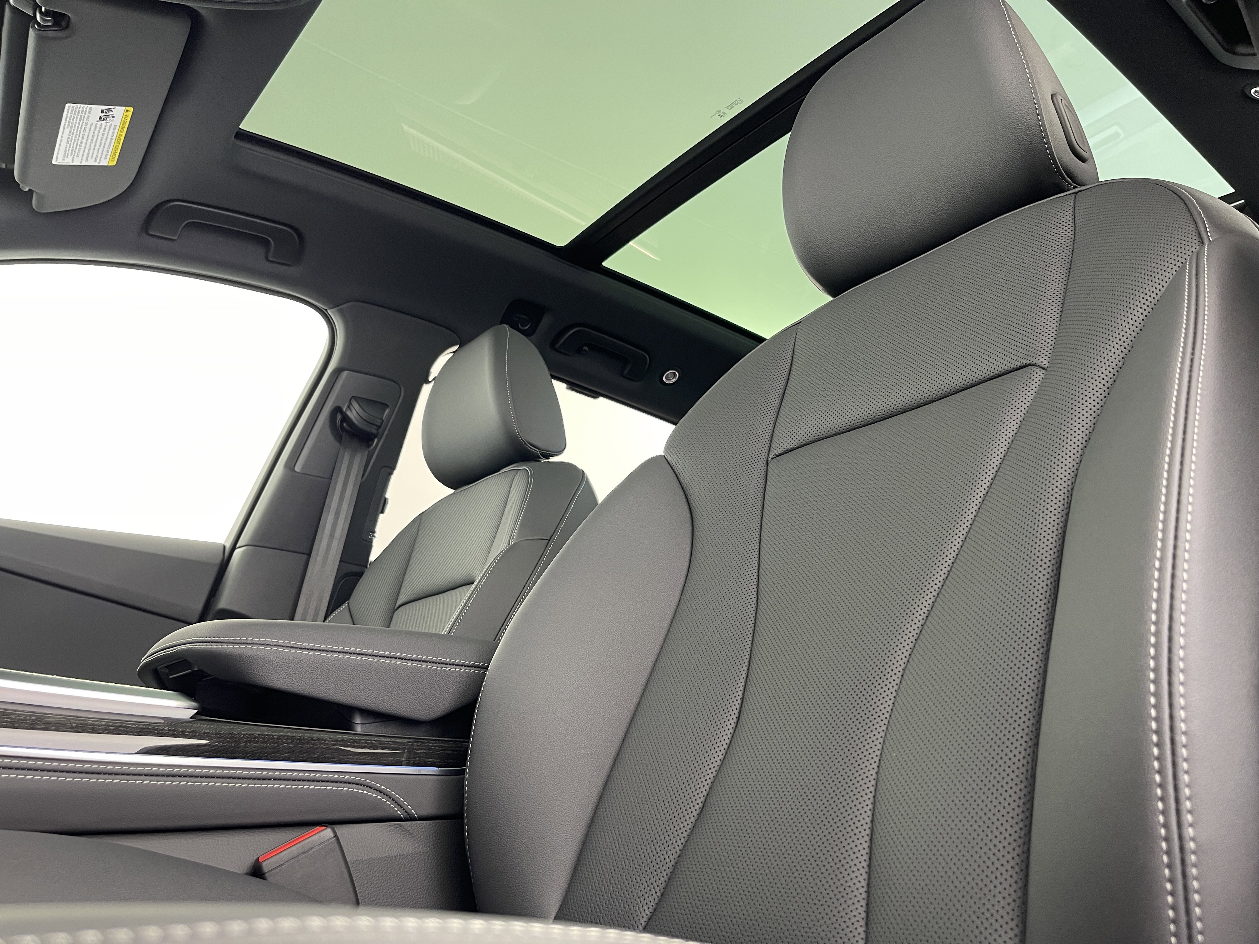 New 2025 Audi Q7 3.0T Premium Plus image 21