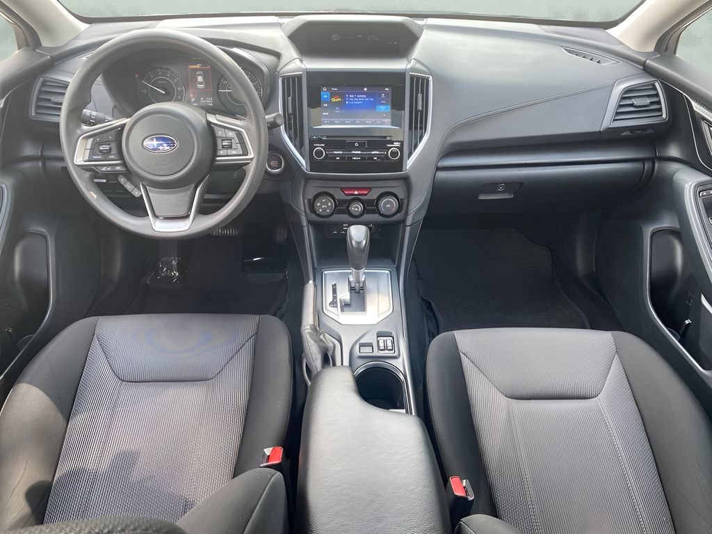 Used 2020 Subaru Impreza 2.0i Premium AWD/4WD image 14