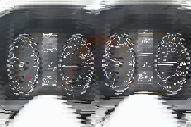 Used 2025 Subaru Crosstrek 2.5i Sport image 21