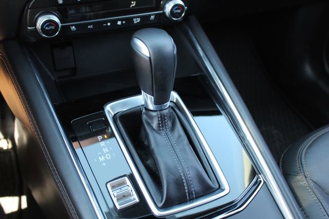 Certified 2023 MAZDA CX-5 AWD 2.5 S w/ Premium Plus Pkg image 25