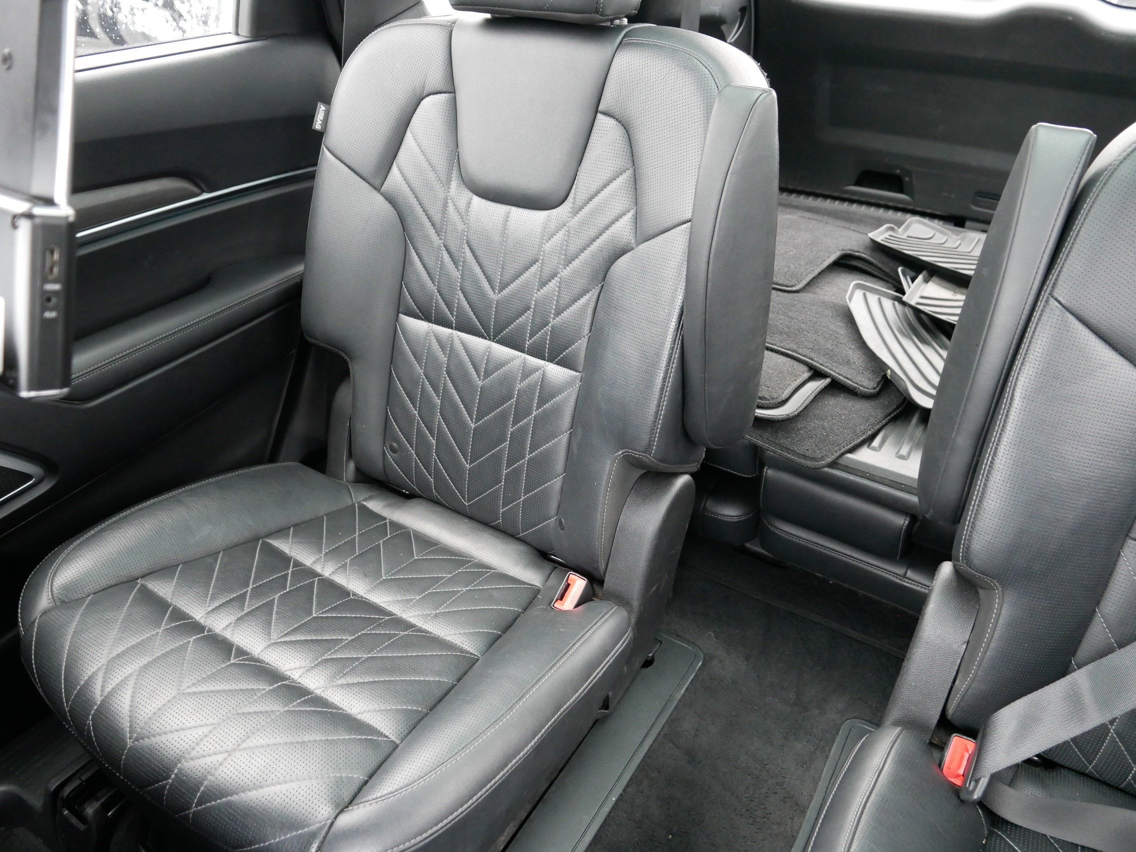 Certified 2023 Kia Telluride SX Prestige X-Line image 12