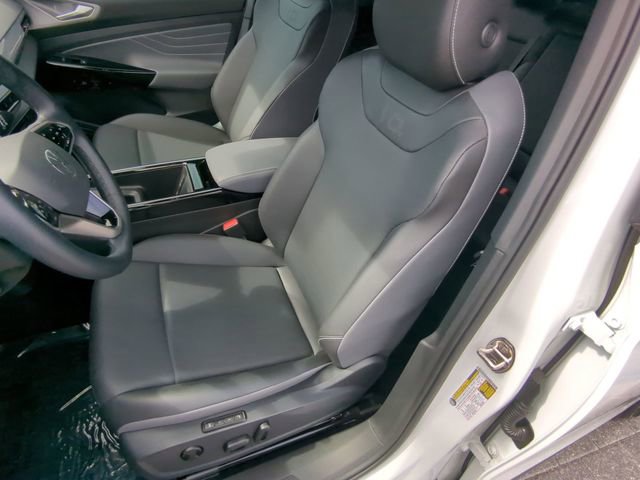Certified 2024 Volkswagen ID.4 S RWD image 20