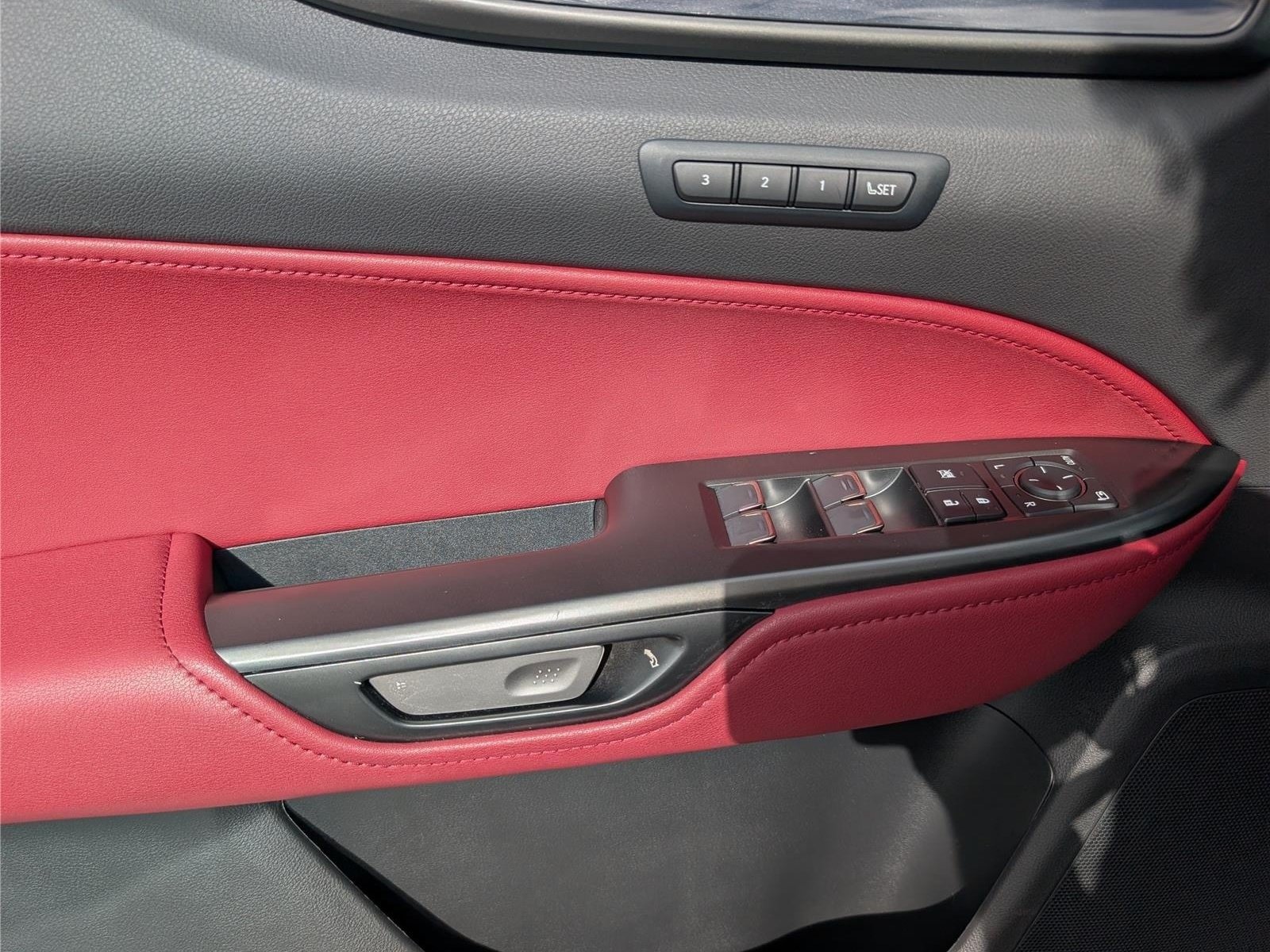 Certified 2026 Lexus NX 350 AWD w/ Cold Area Package image 19