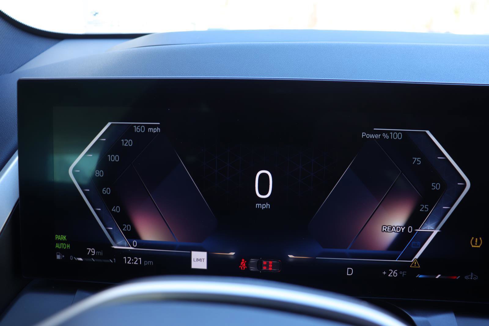 Used 2025 BMW X3 xDrive30i image 29