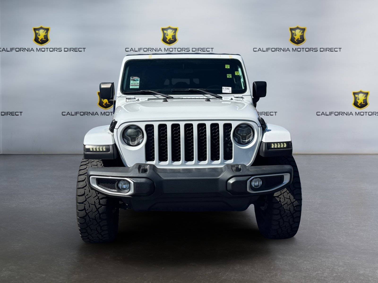Used 2022 Jeep Gladiator Sport AWD/4WD image 8
