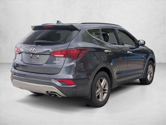Used 2017 Hyundai Santa Fe Sport FWD image 5