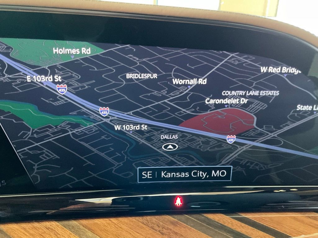 Used 2021 Cadillac Escalade Sport Platinum image 17