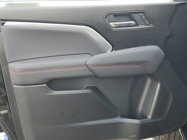 Certified 2026 Chevrolet Colorado Z71 AWD/4WD image 23