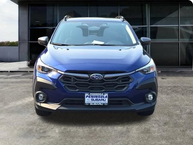 Certified 2024 Subaru Crosstrek 2.0i Premium w/ Popular Package #4 AWD/4WD image 5