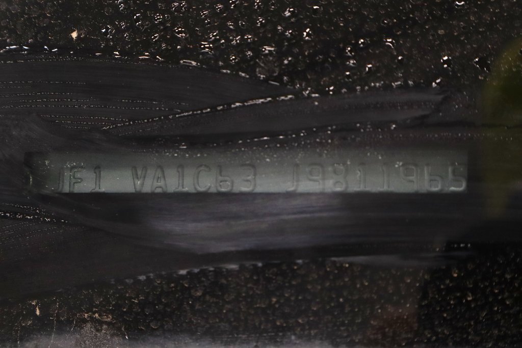 Used 2018 Subaru WRX Premium w/ Popular Package #1 image 34