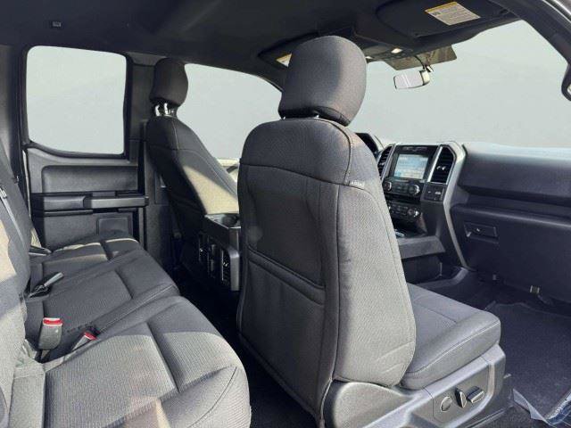 Used 2016 Ford F150 XLT w/ Equipment Group 302A Luxury AWD/4WD image 39