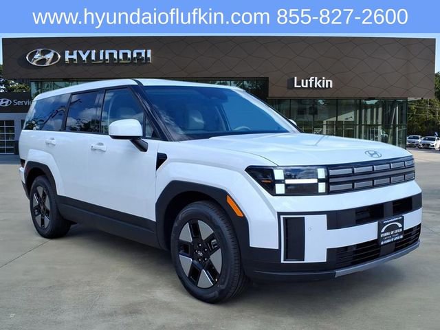 New 2026 Hyundai Santa Fe SE FWD image 1