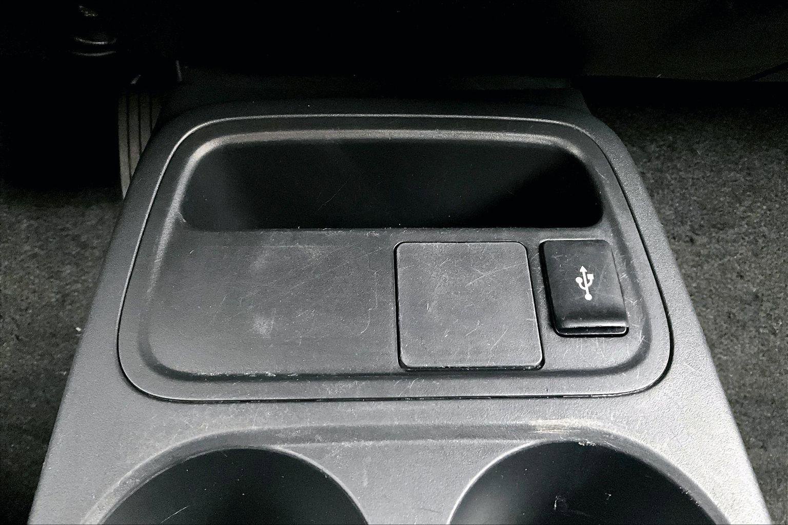 Used 2021 Mitsubishi Mirage ES image 32