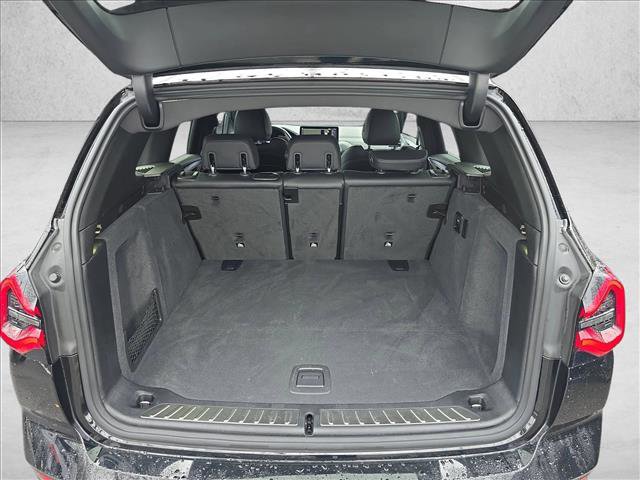 Used 2024 BMW X3 xDrive30i w/ Premium Package image 12