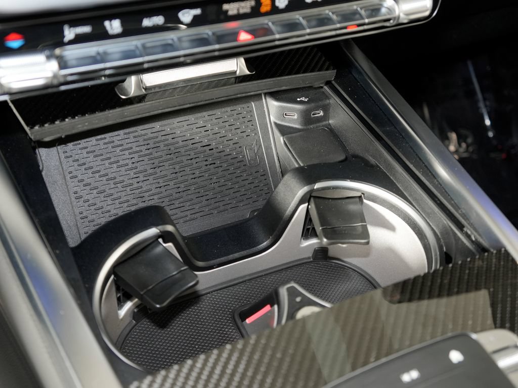 Certified 2026 Mercedes-Benz G 63 AMG 4MATIC image 27