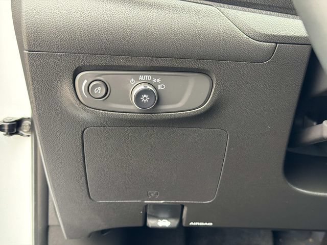 Used 2025 Buick Encore GX Sport Touring w/ Comfort Package FWD image 26