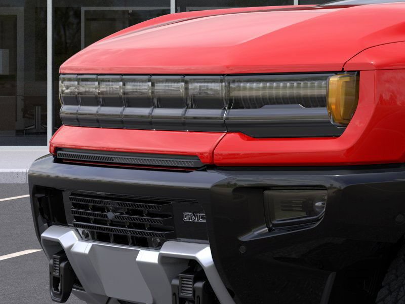 New 2026 GMC Hummer EV SUV AWD/4WD image 13