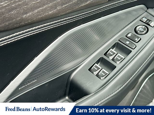 New 2026 Acura MDX w/ Advance Package image 19