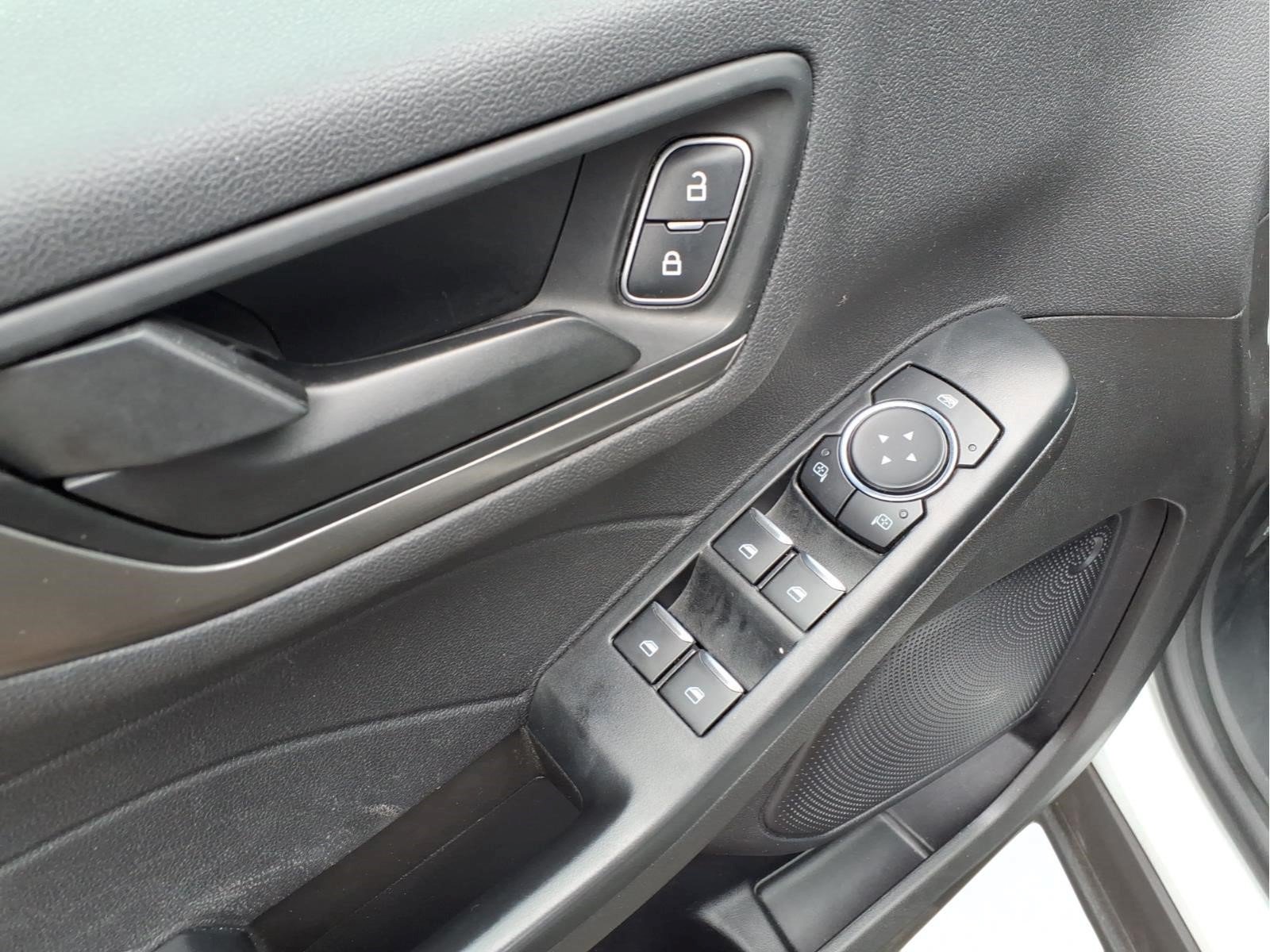Used 2024 Ford Escape Active AWD/4WD image 26
