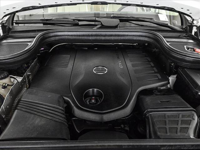 Certified 2024 Mercedes-Benz GLS 450 4MATIC image 25