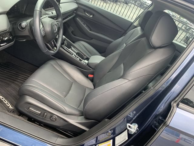 Used 2025 Honda Accord EX-L image 18