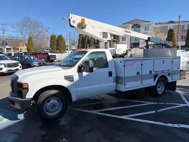Used 2008 Ford F350 XLT RWD image 5
