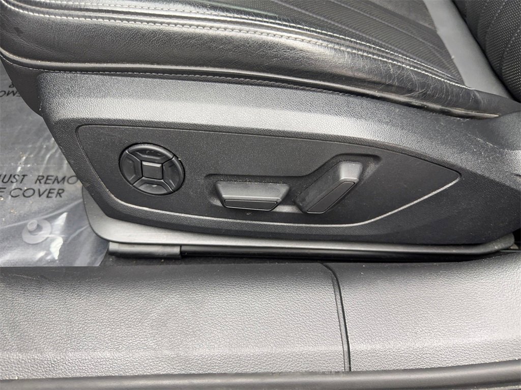 Used 2022 Audi A6 Premium Plus w/ Premium Plus Package image 31