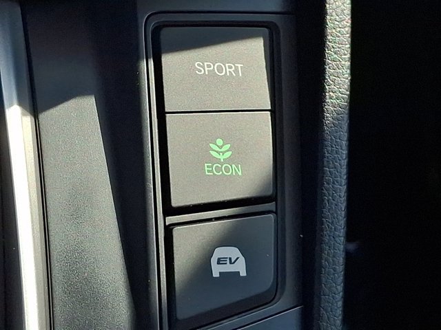 Used 2021 Honda CR-V Touring image 25