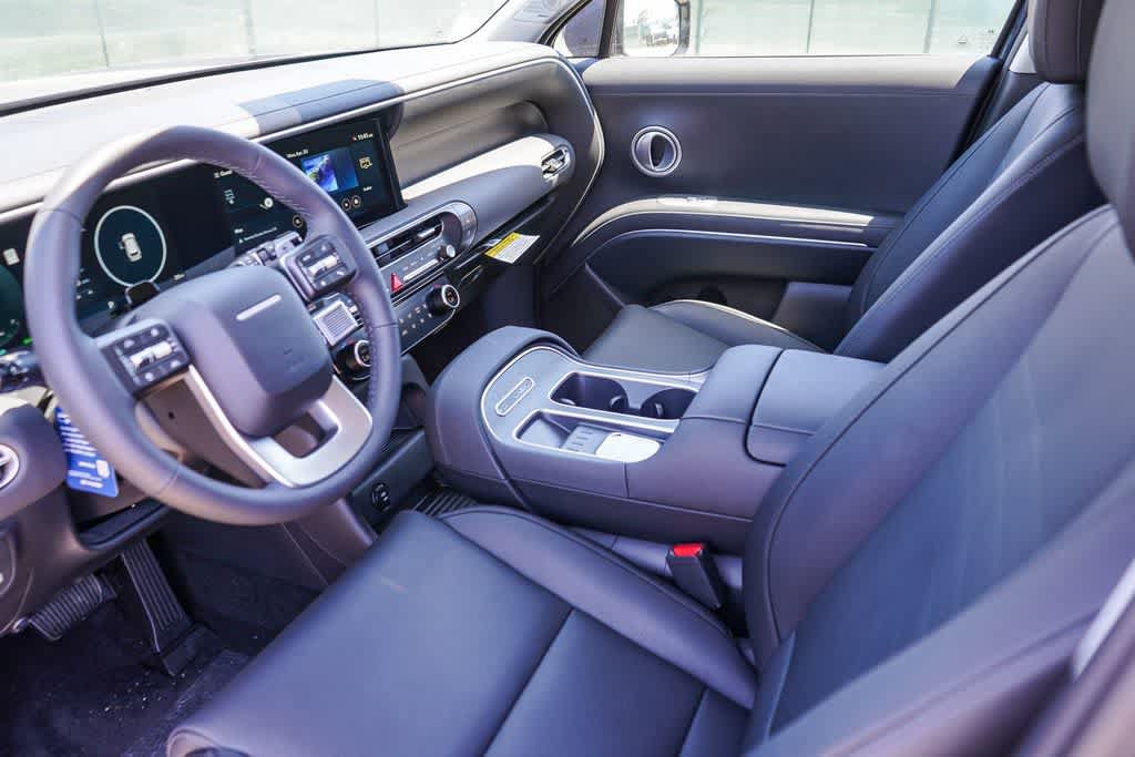 New 2026 Hyundai Palisade Limited AWD/4WD image 19