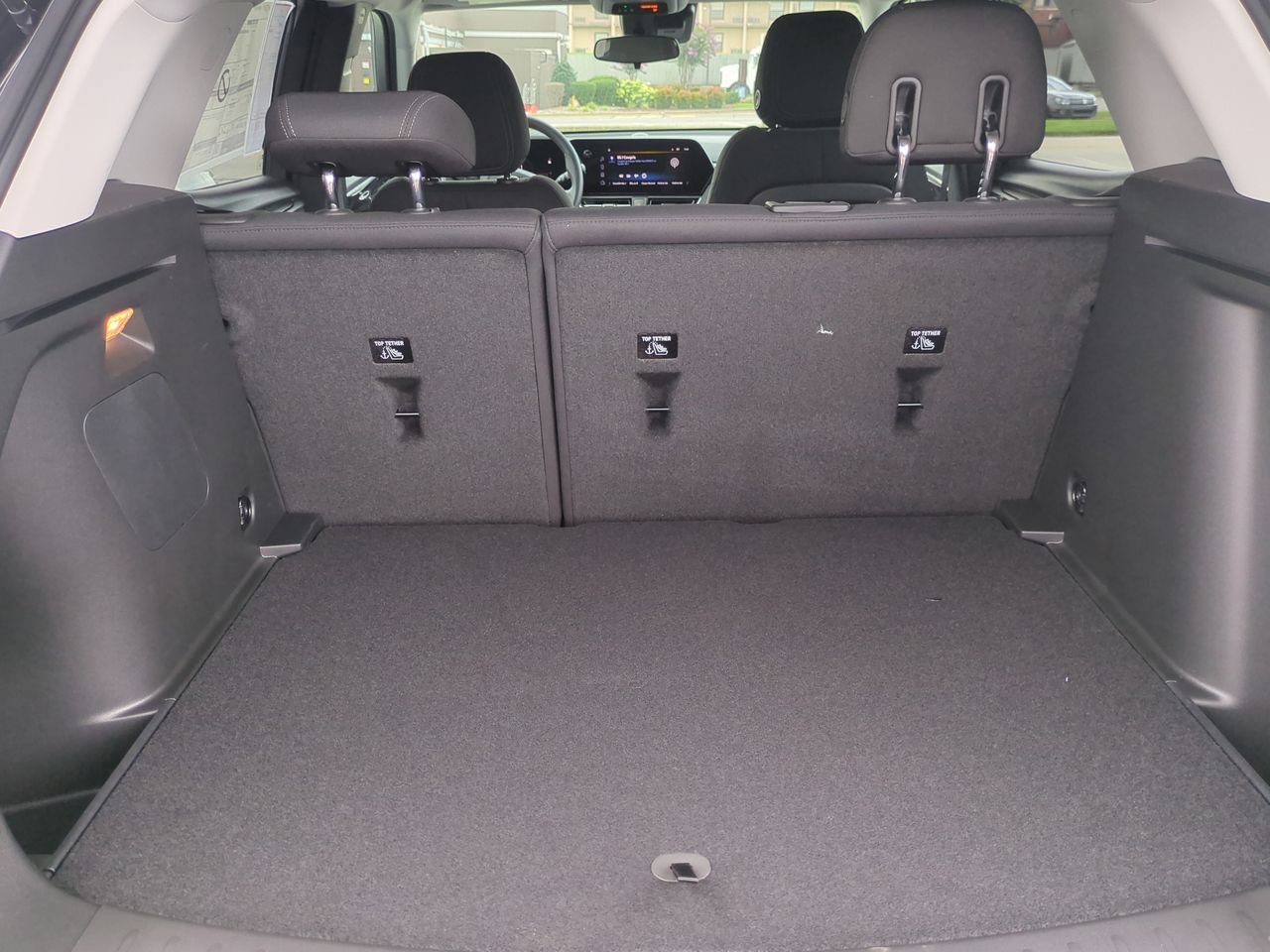 New 2026 Chevrolet TrailBlazer LS w/ LS Convenience Package image 24