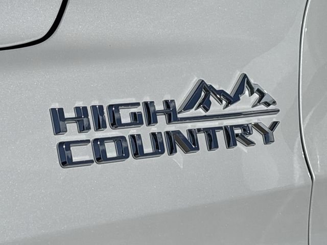 Certified 2023 Chevrolet Tahoe High Country image 11