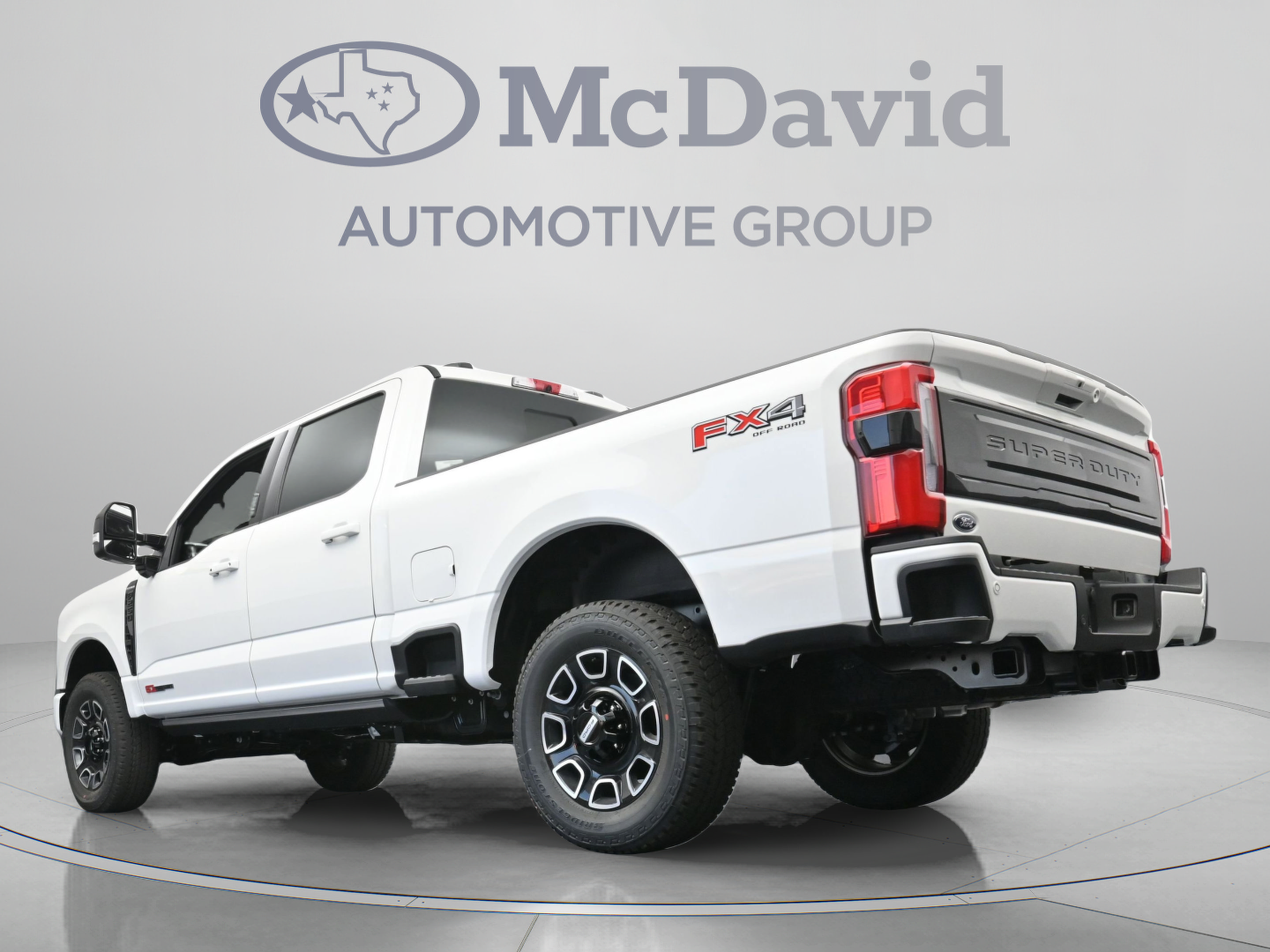 Used 2026 Ford F250 Platinum AWD/4WD image 14