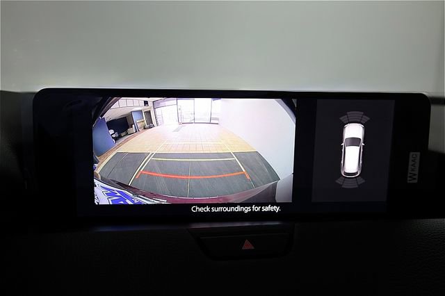 New 2026 MAZDA CX-90 3.3 Turbo w/ Premium Sport Pkg image 35