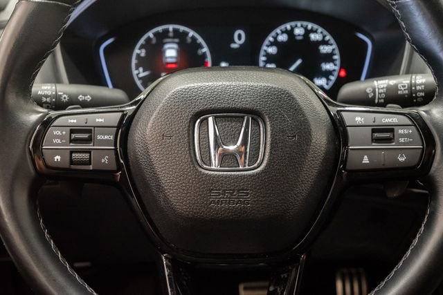 Used 2025 Honda Civic Sport image 11