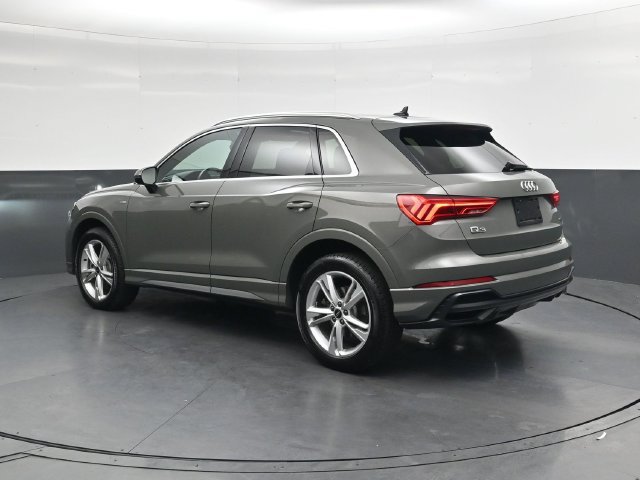 Used 2022 Audi Q3 2.0T Premium Plus AWD/4WD image 6
