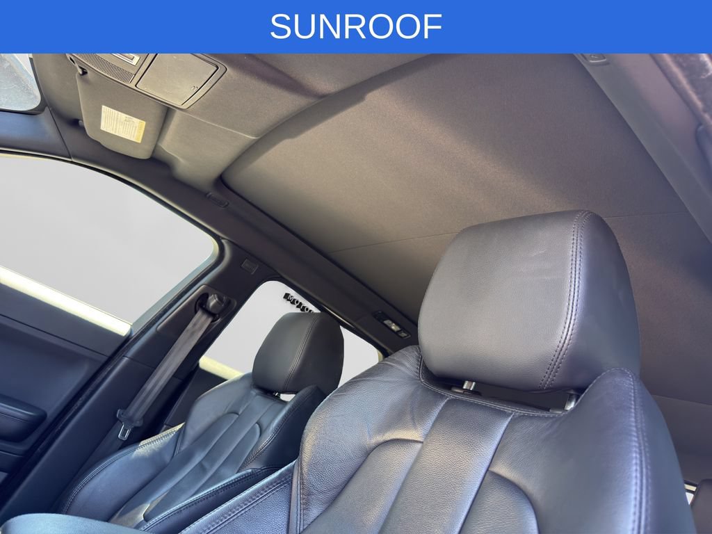 Used 2015 Land Rover Range Rover Evoque Pure Premium AWD/4WD video 2