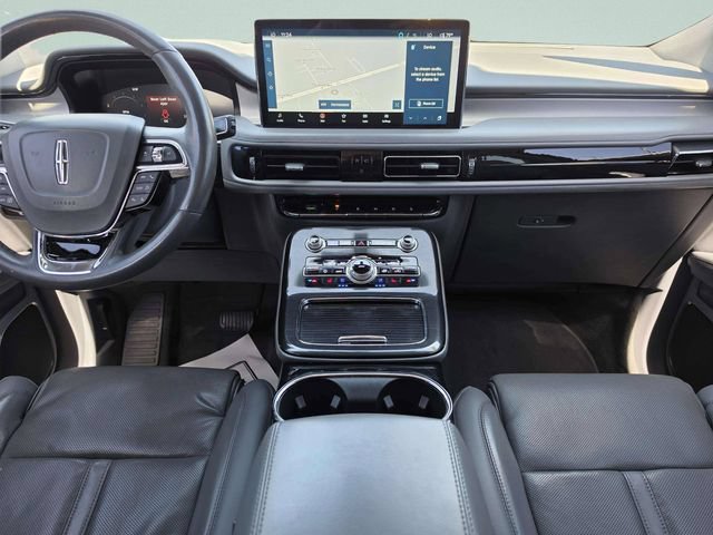 Used 2022 Lincoln Nautilus Reserve w/ Equipment Group 201A FWD image 18