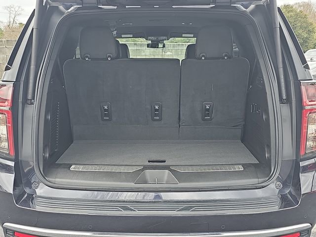 Used 2023 Chevrolet Tahoe Premier RWD image 17