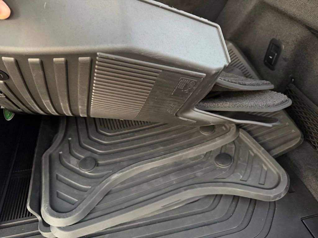 Used 2024 Land Rover Range Rover Sport Autobiography image 45